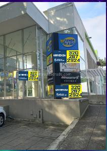Local Comercial en Arriendo, Ciudad Jardin, Cali