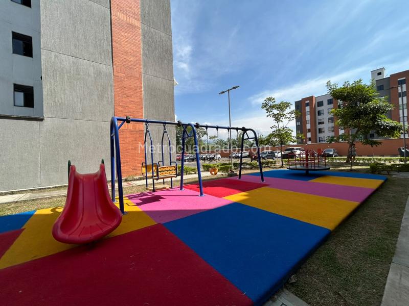 Apartamento en Arriendo, Parque Natura, Jamundi - Ansicht 2