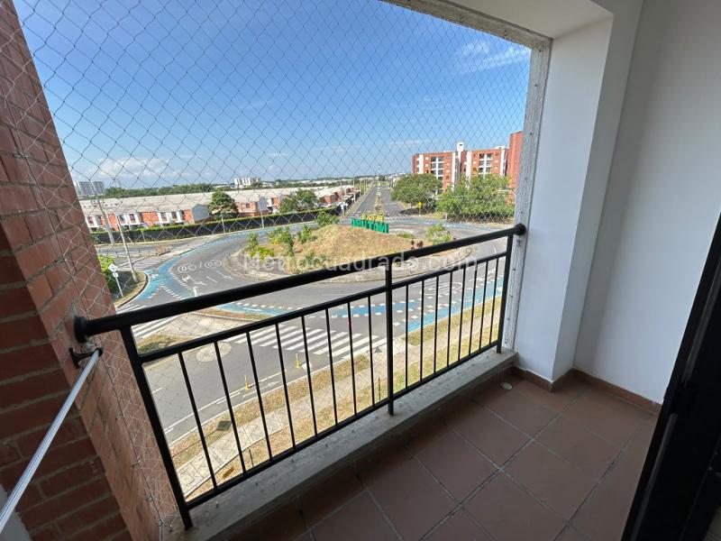 Apartamento en Arriendo, Parque Natura, Jamundi - Mehr
