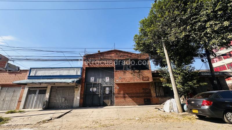 Bodega en Arriendo, Santander, Cali - Vista 2