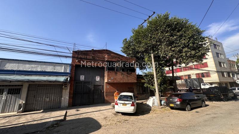 Bodega en Arriendo, Santander, Cali - Vista 3