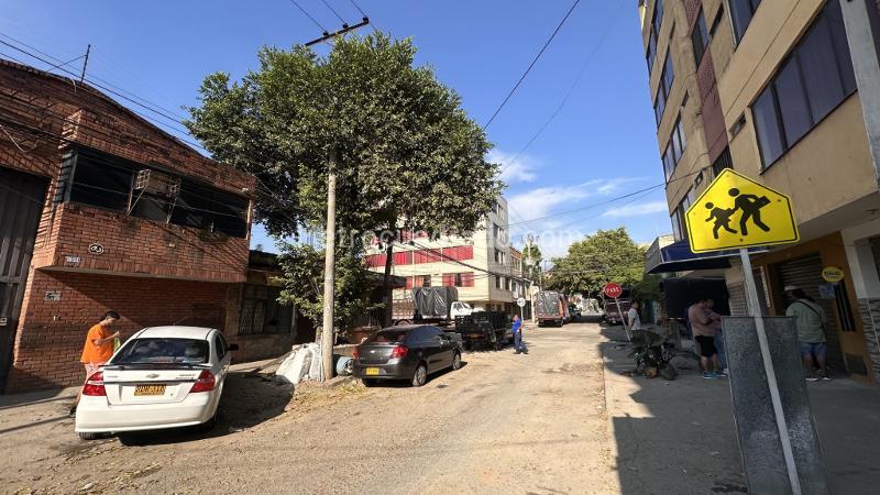 Bodega en Arriendo, Santander, Cali - Vista 4