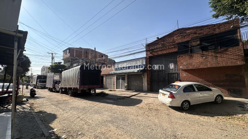 Bodega en Arriendo, Santander, Cali - Vista 5