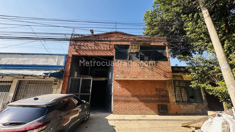Bodega en Arriendo, Santander, Cali - Más