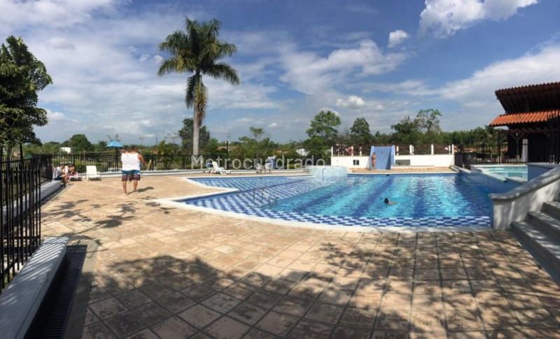 Lote en Venta, Alfaguara, Jamundi - Vista 2