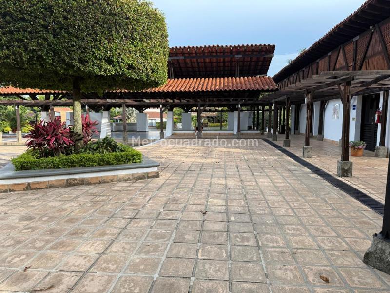 Lote en Venta, Alfaguara, Jamundi - Vista 3