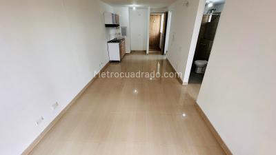 Apartamento de 2 alcobas en venta en El Vivero, Cali, 58 m² · foto 2 de 20
