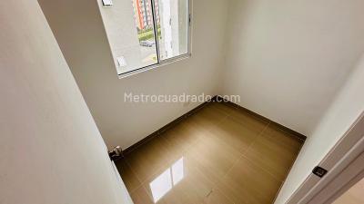Apartamento de 2 alcobas en venta en El Vivero, Cali, 58 m² · foto 6 de 20