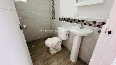 Apartamento de 2 alcobas en venta en El Vivero, Cali, 58 m² · foto 7 de 20