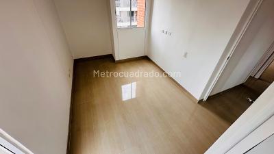Apartamento de 2 alcobas en venta en El Vivero, Cali, 58 m² · foto 8 de 20