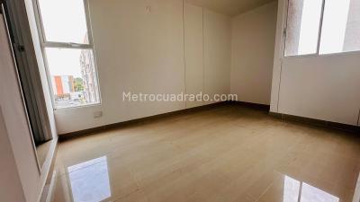 Apartamento de 2 alcobas en venta en El Vivero, Cali, 58 m² · foto 10 de 20