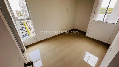 Apartamento de 2 alcobas en venta en El Vivero, Cali, 58 m² · foto 11 de 20