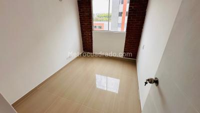 Apartamento de 2 alcobas en venta en El Vivero, Cali, 58 m² · foto 12 de 20