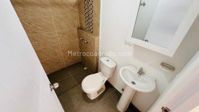 Apartamento de 2 alcobas en venta en El Vivero, Cali, 58 m² · foto 13 de 20
