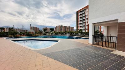 Apartamento de 2 alcobas en venta en El Vivero, Cali, 58 m² · foto 15 de 20