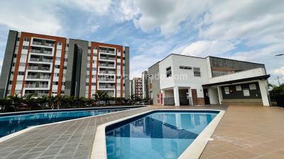 Apartamento de 2 alcobas en venta en El Vivero, Cali, 58 m² · foto 16 de 20