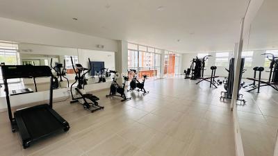 Apartamento de 2 alcobas en venta en El Vivero, Cali, 58 m² · foto 17 de 20