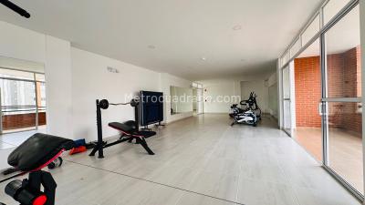 Apartamento de 2 alcobas en venta en El Vivero, Cali, 58 m² · foto 18 de 20