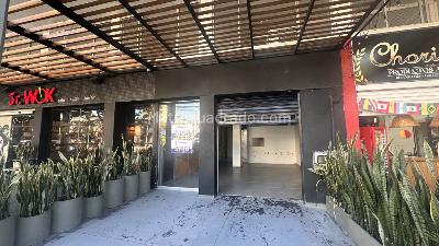 Local Comercial en Arriendo, Santa Monica Residencial, Cali