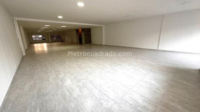 Bodega en Arriendo, Santa Monica Residencial, Cali - Vista 5