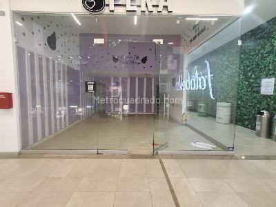 Local Comercial en Arriendo, Chipichape, Cali