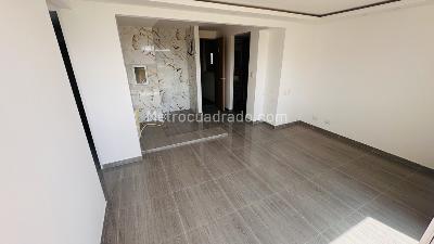 Apartamento de 2 alcobas en venta en El Vivero, Cali, 58 m² · foto 2 de 17