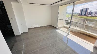 Apartamento de 2 alcobas en venta en El Vivero, Cali, 58 m² · foto 3 de 17