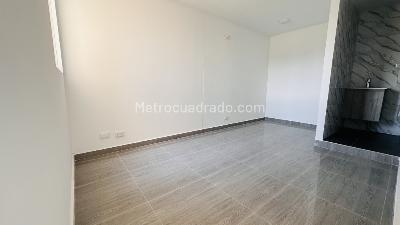 Apartamento de 2 alcobas en venta en El Vivero, Cali, 58 m² · foto 4 de 17