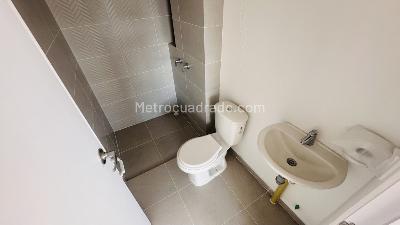Apartamento de 2 alcobas en venta en El Vivero, Cali, 58 m² · foto 5 de 17