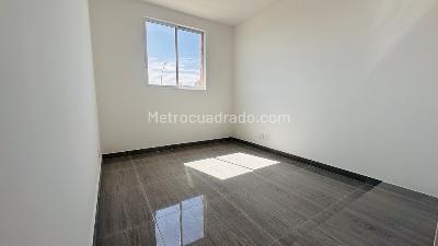 Apartamento de 2 alcobas en venta en El Vivero, Cali, 58 m² · foto 7 de 17