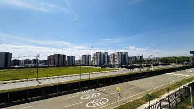 Apartamento de 2 alcobas en venta en El Vivero, Cali, 58 m² · foto 14 de 17