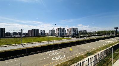 Apartamento de 2 alcobas en venta en El Vivero, Cali, 58 m² · foto 15 de 17