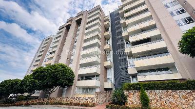 Apartamento de 3 alcobas en venta en Pance, Cali, 137 m² · foto 5 de 20