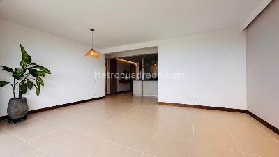 Apartamento de 3 alcobas en venta en Pance, Cali, 137 m² · foto 8 de 20