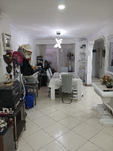 Casa de 4 alcobas en venta en Pasoancho, Cali, 223 m² · foto 3 de 20