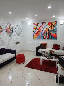 Casa de 4 alcobas en venta en Pasoancho, Cali, 223 m² · foto 4 de 20