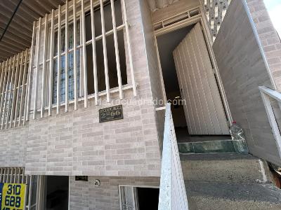 Casa de 4 alcobas en venta en Floralia, Cali, 150 m² · foto 9 de 16