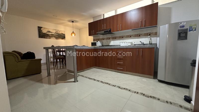 Apartamento en Arriendo, Vipasa, Cali