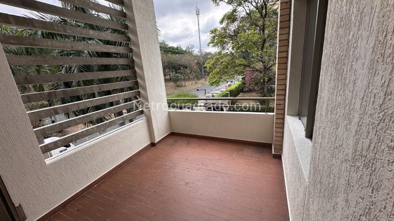 Apartamento en Arriendo, Urbanizacion La Flora, Cali – pohled 5