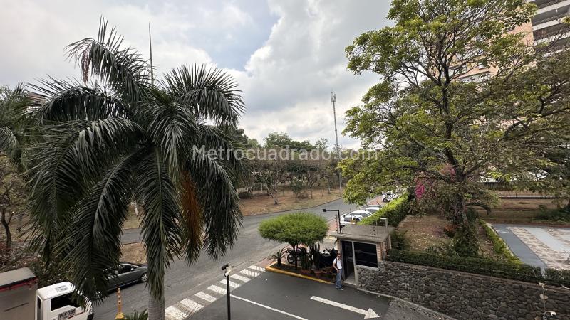 Apartamento en Arriendo, Urbanizacion La Flora, Cali – pohled 6