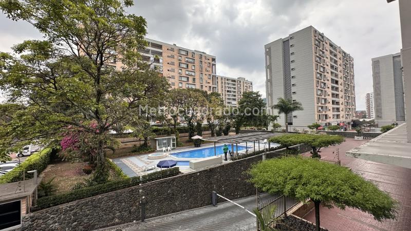 Apartamento en Arriendo, Urbanizacion La Flora, Cali – další