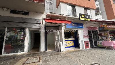 Retail space for rent in Ciudad Melendez, Cali
