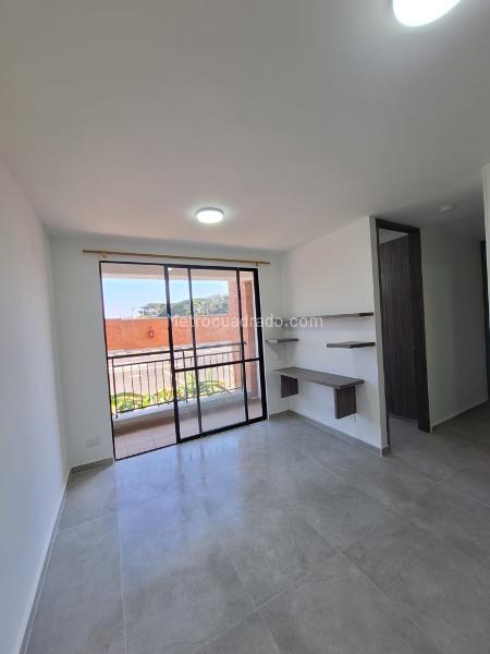 Piso – Jamundí, Sur - Vista 4