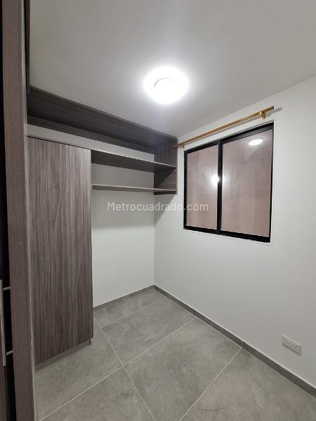 Piso – Jamundí, Sur - Más