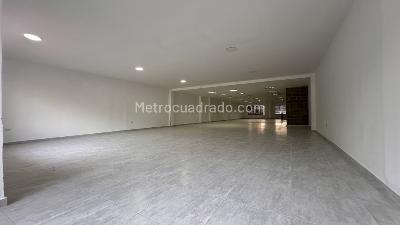 Local Comercial en Arriendo, Santa Monica Residencial, Cali