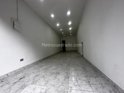 Oficina en Arriendo, Santa Monica Residencial, Cali