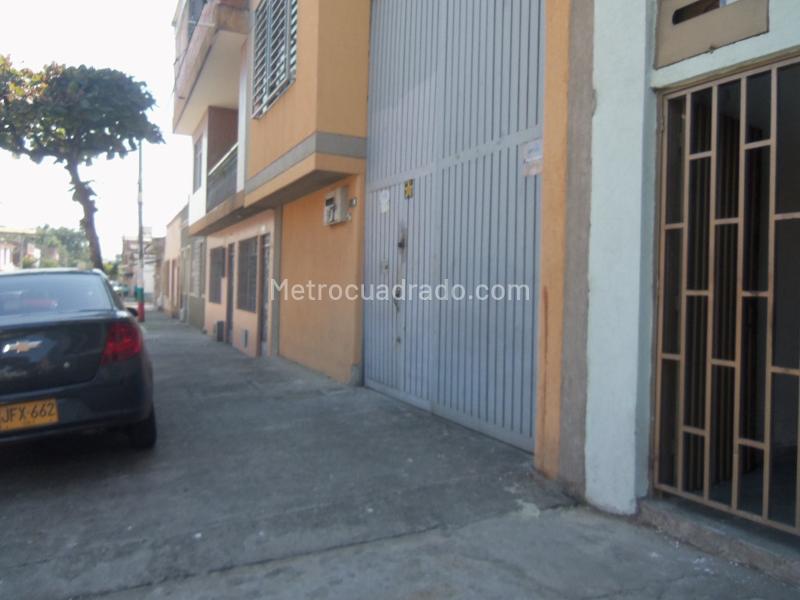 Bodega en Arriendo, La Floresta, Cali - Vista 4