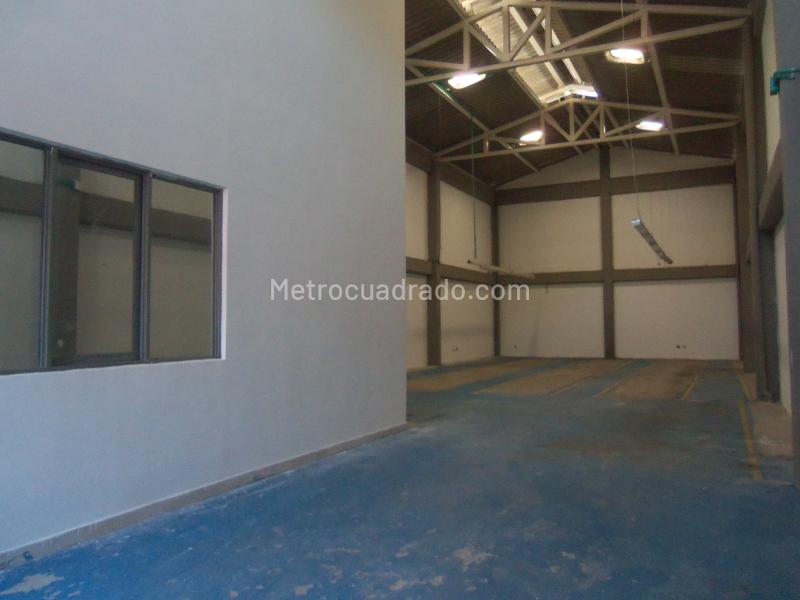 Bodega en Arriendo, La Floresta, Cali - Vista 5