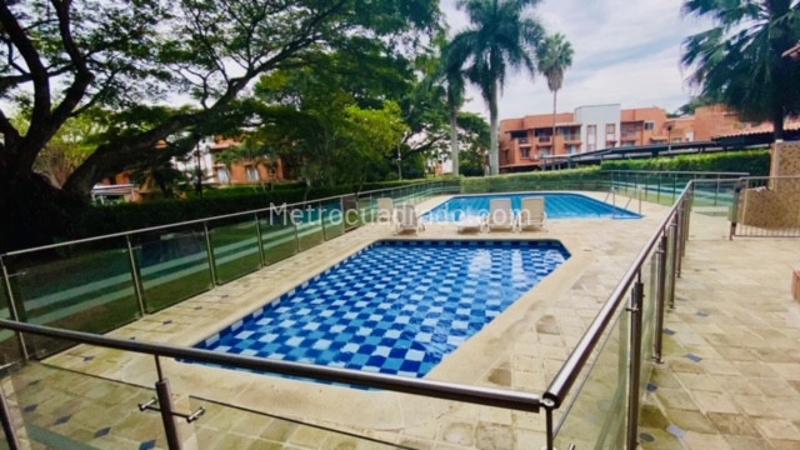 Casa – Cali - Vista 3