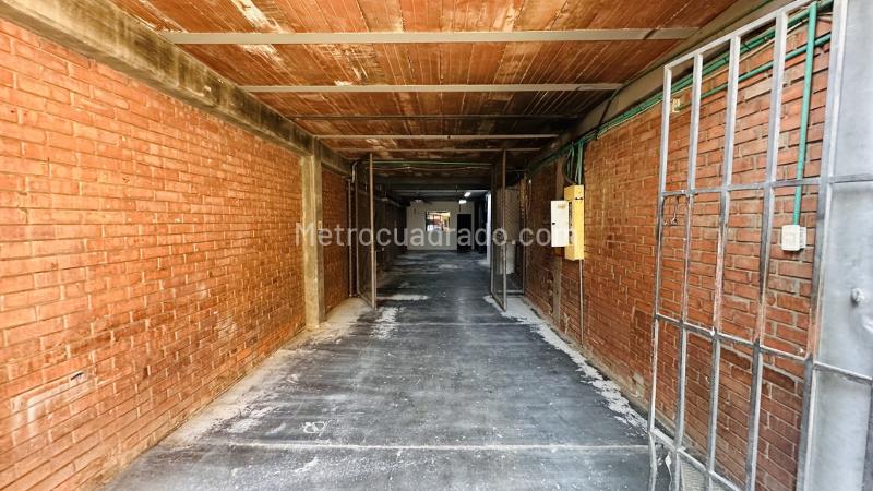 Bodega en Arriendo, Santander, Cali - Vista 4